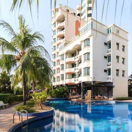 Century Bay Private Residences Sungai Dua Bukit Ngoại thất bức ảnh