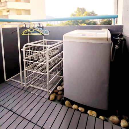Century Bay Private Residences Sungai Dua Bukit Ngoại thất bức ảnh
