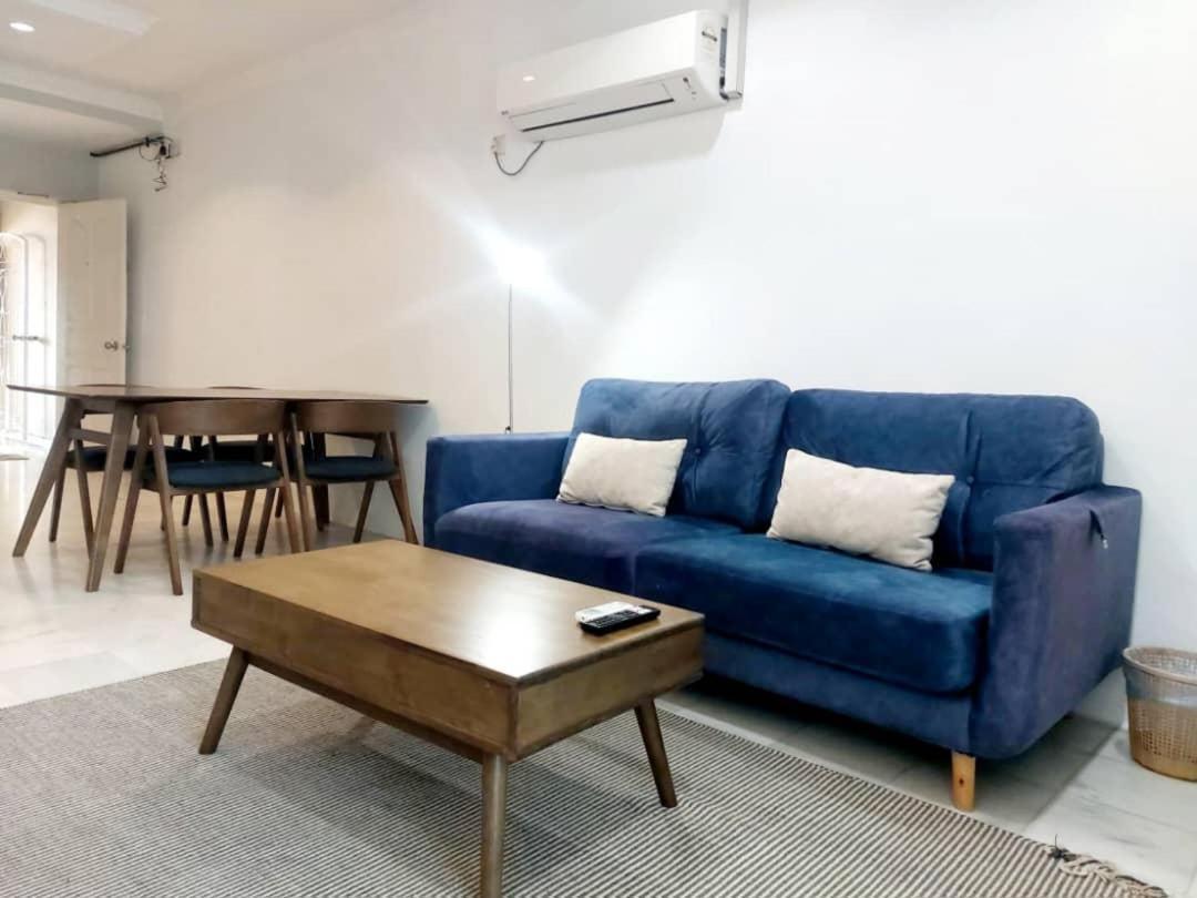Century Bay Private Residences Sungai Dua Bukit Ngoại thất bức ảnh