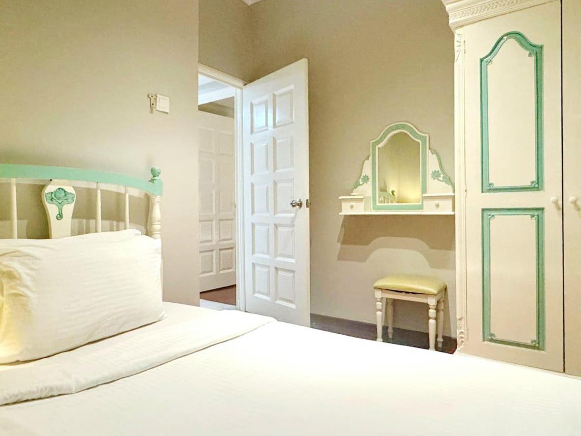 Century Bay Private Residences Sungai Dua Bukit Ngoại thất bức ảnh