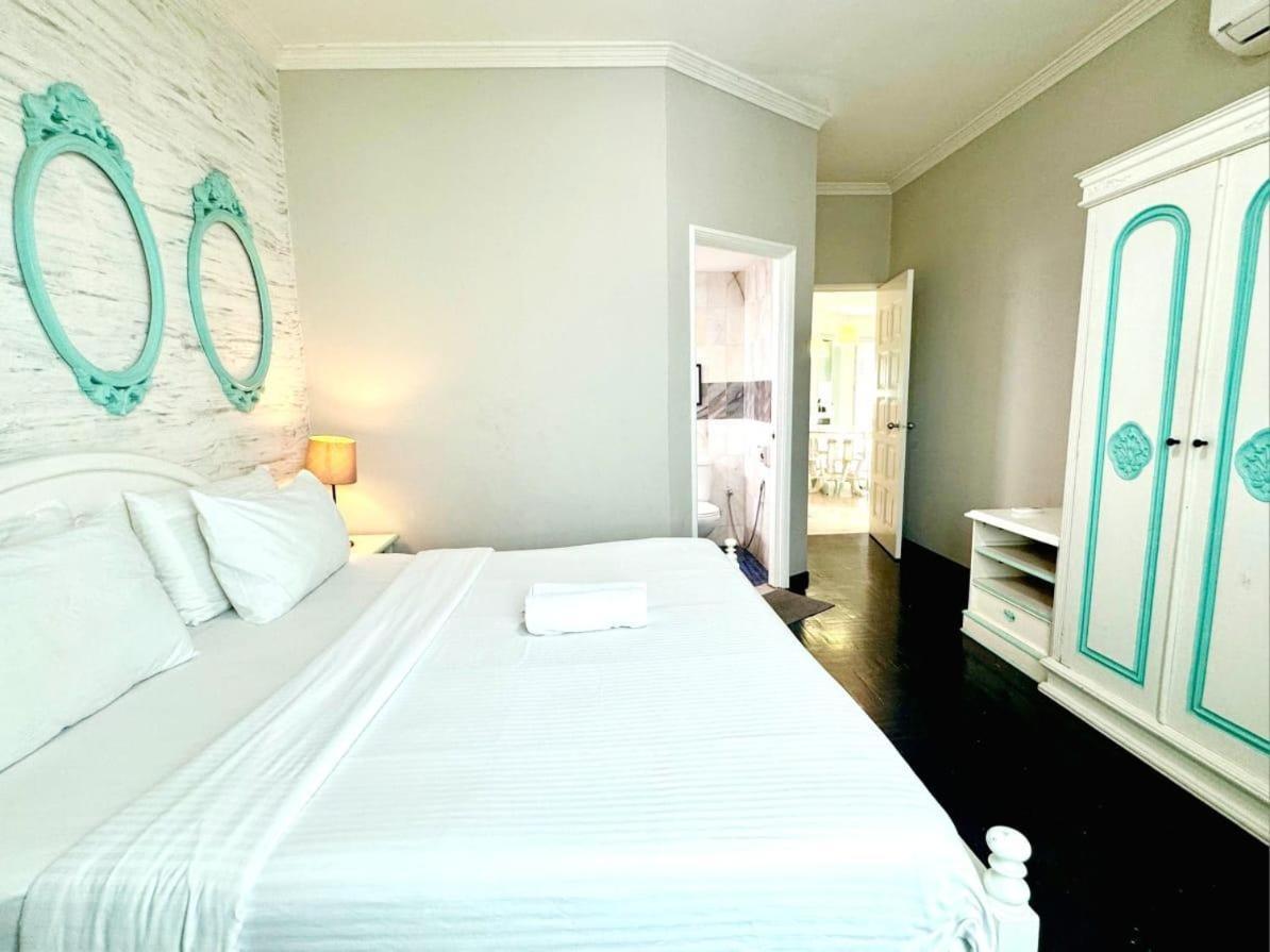 Century Bay Private Residences Sungai Dua Bukit Ngoại thất bức ảnh