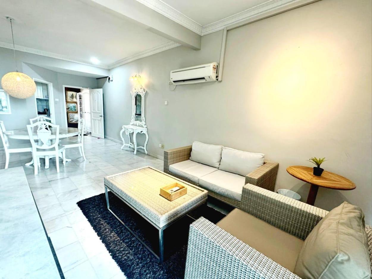 Century Bay Private Residences Sungai Dua Bukit Ngoại thất bức ảnh