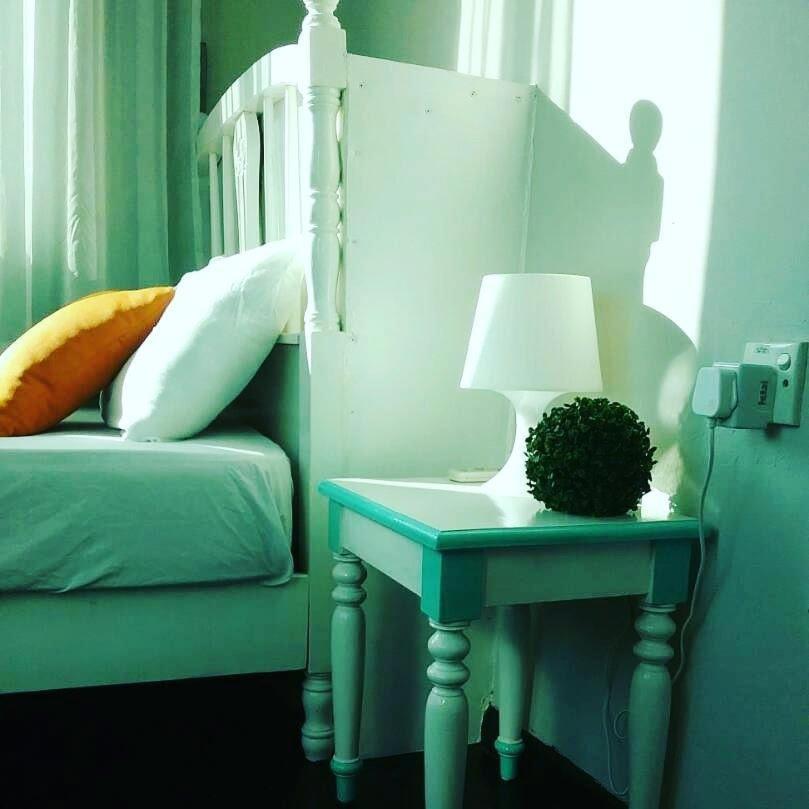Century Bay Private Residences Sungai Dua Bukit Ngoại thất bức ảnh