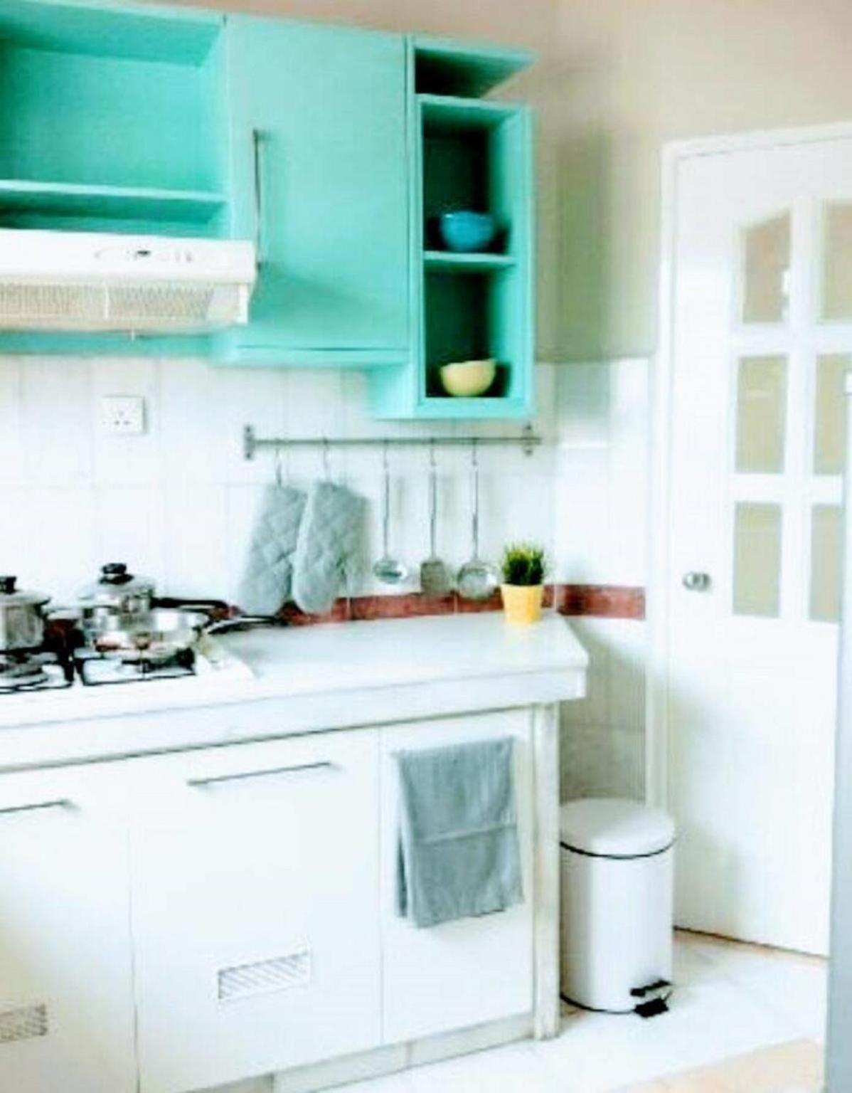Century Bay Private Residences Sungai Dua Bukit Ngoại thất bức ảnh