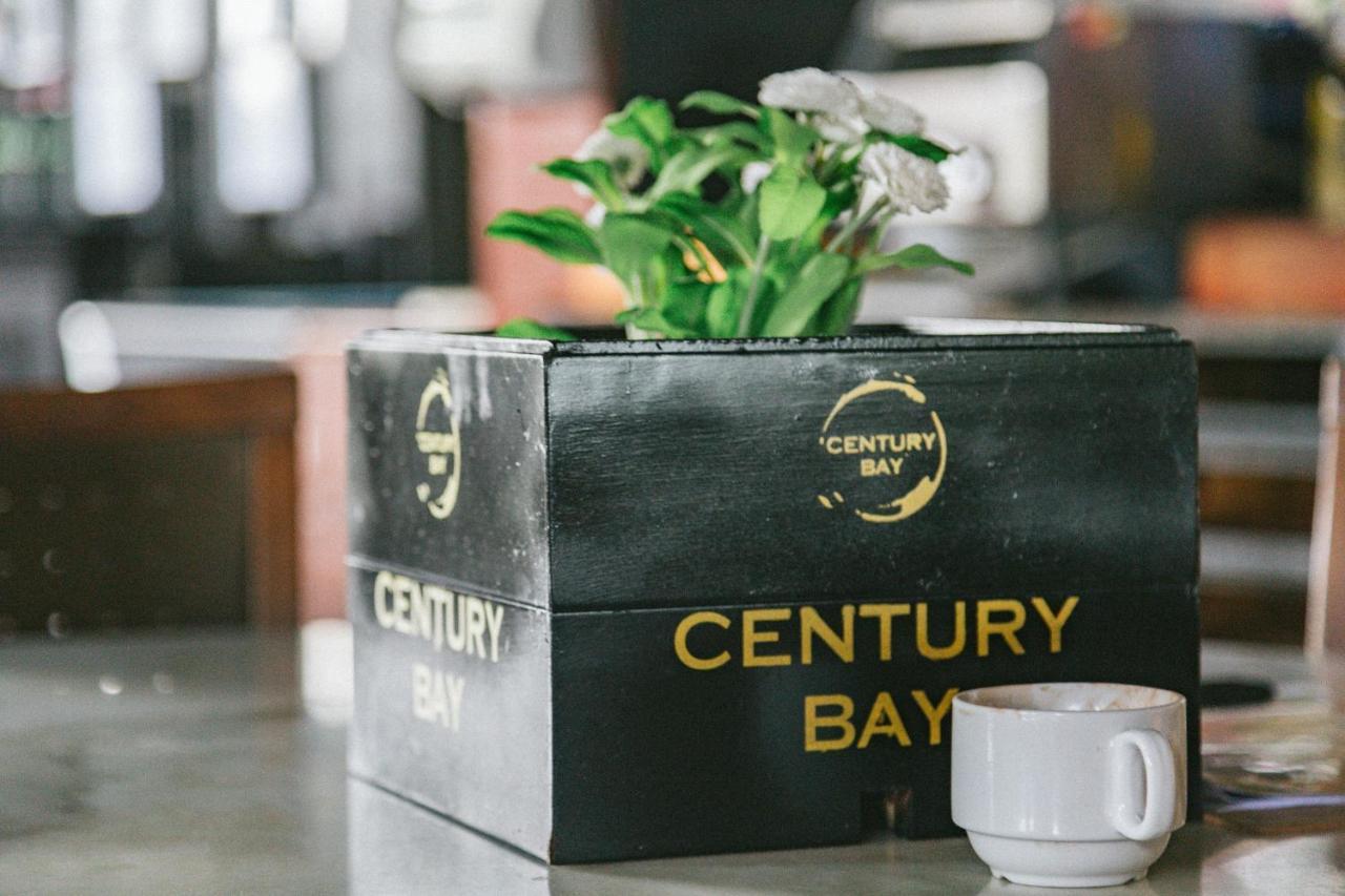 Century Bay Private Residences Sungai Dua Bukit Ngoại thất bức ảnh